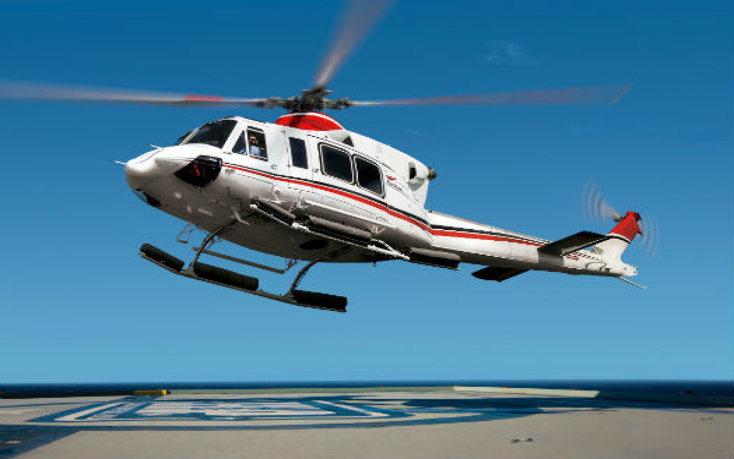 BELL 412 EP 36633