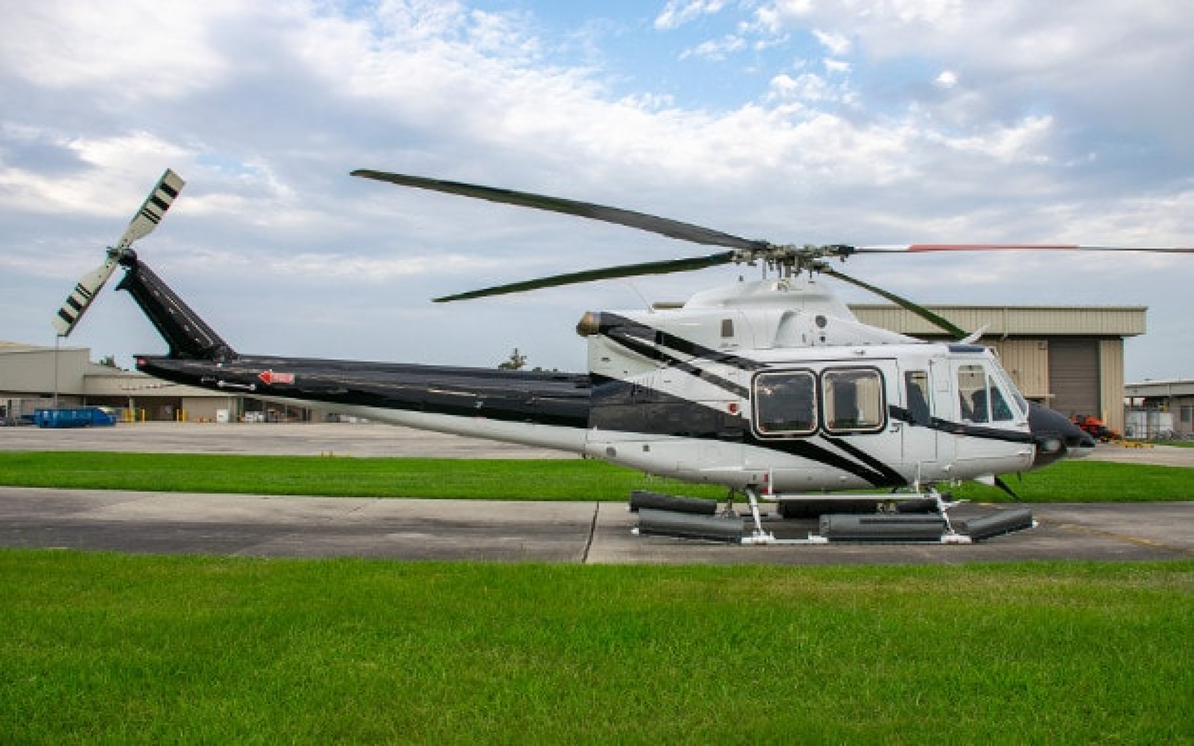 BELL 412 EP 36668