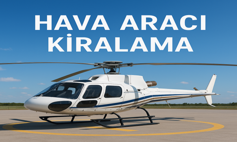 Hava Aracı